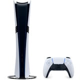 Sony PlayStation 5 Pro 2 To E-Chassis, Console di gioco bianco/Nero