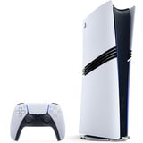 Sony Sony PlayStation 5 Pro 2 To E-Chassis, Console di gioco bianco/Nero