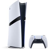 Sony Sony PlayStation 5 Pro 2 To E-Chassis, Console di gioco bianco/Nero