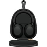 Sony WH-1000XM5 Cuffie Con cavo e senza cavo A Padiglione Musica e Chiamate Bluetooth Nero Nero, Con cavo e senza cavo, 4 - 40000 Hz, Musica e Chiamate, 250 g, Cuffie, Nero