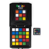 Spin Master Sfida Rubik's, classico gioco da tavola di sequenza veloce e di strategia, sfida uno contro uno per due giocatori, Giochi di società Rubik’s Sfida , classico gioco da tavola di sequenza veloce e di strategia, sfida uno contro uno per due giocatori, Gioco da tavolo, Puzzle, 7 anno/i