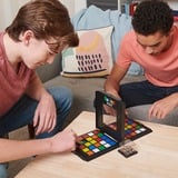 Spin Master Sfida Rubik's, classico gioco da tavola di sequenza veloce e di strategia, sfida uno contro uno per due giocatori, Giochi di società Rubik’s Sfida , classico gioco da tavola di sequenza veloce e di strategia, sfida uno contro uno per due giocatori, Gioco da tavolo, Puzzle, 7 anno/i