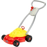 Theo Klein 2095 gioco di ruolo, Playset giardino rosso/Giallo, Ragazzo/Ragazza, 1,5 anno/i
