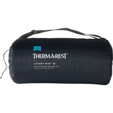 Therm-a-Rest LuxuryMap Regular blu