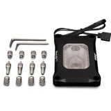 Thermal Grizzly Mycro Pro AMD AM5, raffreddamento CPU  Nero