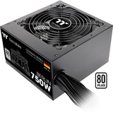 Thermaltake BERLIN 750W ATX3.1, Alimentatore PC Nero