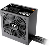 Thermaltake BERLIN 750W ATX3.1, Alimentatore PC Nero