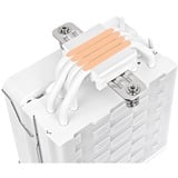 Thermaltake CL-P137-AL12SW-A, raffreddamento CPU  bianco