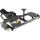 Thermaltake GK500 Go Kart Racing Simulator Cockpit, Sim Rig Nero