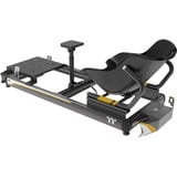 Thermaltake GK500 Go Kart Racing Simulator Cockpit, Sim Rig Nero