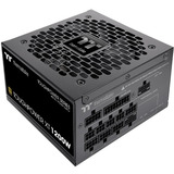 Thermaltake PS-TPX-1200FNFAGE-1, Alimentatore PC Nero