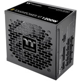 Thermaltake PS-TPX-1200FNFAGE-1, Alimentatore PC Nero