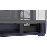 Thermaltake View 600 TG Future Dusk, Torre grande telaio viola/Nero