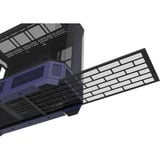 Thermaltake View 600 TG Future Dusk, Torre grande telaio viola/Nero