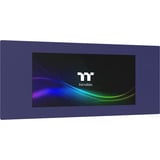 Thermaltake View 600 TG Future Dusk, Torre grande telaio viola/Nero