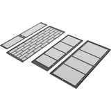 Thermaltake View 600 TG Future Dusk, Torre grande telaio viola/Nero