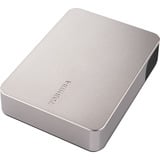 Toshiba HDTX240ESCCA argento chiaro