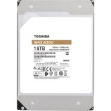 Toshiba N300 10 TB, Hard-disk 