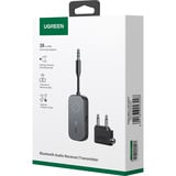 UGREEN CM672 2-in-1 Bluetooth 5.3 Ricevitore/Trasmettitore Audio, Trasmettitore audio/video 