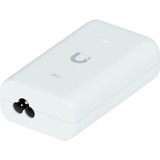 Ubiquiti Iniettore PoE U-POE++, 60 watt bianco