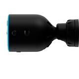 Ubiquiti UVC-AI-DSLR Nero