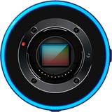 Ubiquiti UVC-AI-DSLR Nero