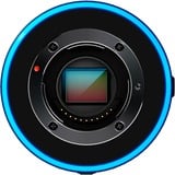 Ubiquiti UVC-AI-DSLR, Telecamera di sorveglianza Nero