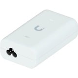 Ubiquiti U-POE++, Iniettore PoE bianco