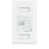 Ubiquiti U-POE++, Iniettore PoE bianco