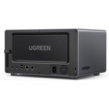 Ugreen NASync DXP8800Plus NAS Desktop Intel® Core™ i5 i5-1235U 8 GB DDR5 0 TB UGOS Pro NAS, Desktop, Intel® Core™ i5, i5-1235U, 8 GB, DDR5