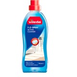 Vileda 167183, Tergipavimento Nero/Rosso