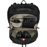 Wenger 653129, Zaino Nero