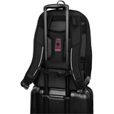 Wenger Carbon Pro Business, Zaino Nero