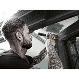 Wera Kraftform Kompakt 900 Imperial Set 1, con cacciavite a percussione, Set di bit Nero/Giallo