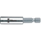 Wera Tool-Check Modular 1, Set di bit Nero/Verde