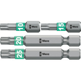 Wera Tool-Check Modular 1, Set di bit Nero/Verde