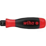 Wiha Cacciavite Nero/Rosso