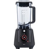 Wilfa PB2B-P1200, Mixer stand Nero