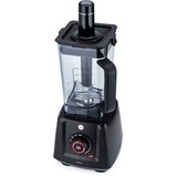 Wilfa PB2B-P1200, Mixer stand Nero