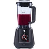 Wilfa PB2B-P1200, Mixer stand Nero