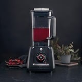 Wilfa PB2B-P1200, Mixer stand Nero