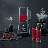 Wilfa PB2B-P1200, Mixer stand Nero