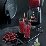 Wilfa PB2B-P1200, Mixer stand Nero
