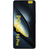 Xiaomi POCO F6 Pro Nero