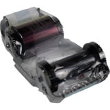 Zebra Farbband YMCKO, Nastro 