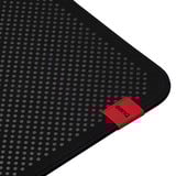 Zowie 9H.N52FQ.A2E, Gioco mouse pad Nero