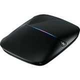 Zyxel Armor G1 router wireless Dual-band (2.4 GHz/5 GHz) Nero Wi-Fi 5 (802.11ac), Dual-band (2.4 GHz/5 GHz), Collegamento ethernet LAN, Nero, Router da tavolo