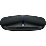 Zyxel Armor G1 router wireless Dual-band (2.4 GHz/5 GHz) Nero Wi-Fi 5 (802.11ac), Dual-band (2.4 GHz/5 GHz), Collegamento ethernet LAN, Nero, Router da tavolo