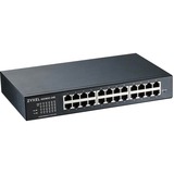 Zyxel GS1900-24E-EU0103F, Interruttore 
