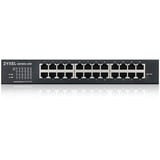 Zyxel GS1900-24E-EU0103F, Interruttore 